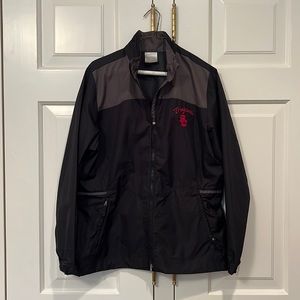 USC Women’s Large Nike FIT STORM Windbreaker Jacket by Nike Golf